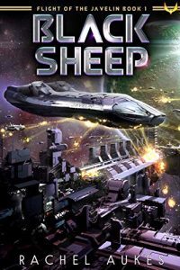 Black Sheep by Rachel Auckes