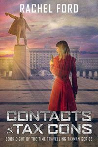 Contacts and Tax Cons by Rachel Ford