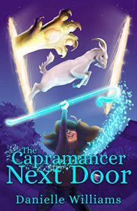 The Capramancer Next Door by Danielle Williams
