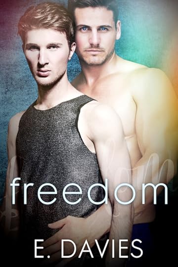E. Davies-Freedom-Cover