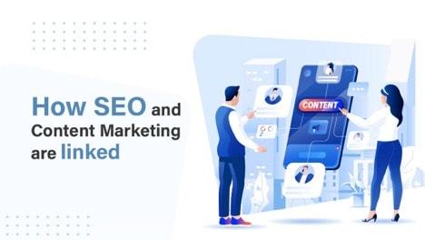 Why You Need Both SEO and Content Marketing for a Successful Website