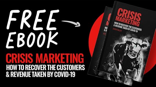 Crisis Marketing Ebook