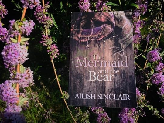 The Mermaid and the Bear