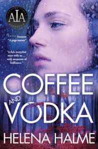 Coffee and Vodka: A Nordic Family Drama
