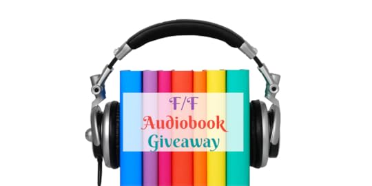 audiobook giveaway