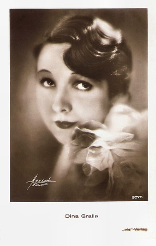 Dina Gralla