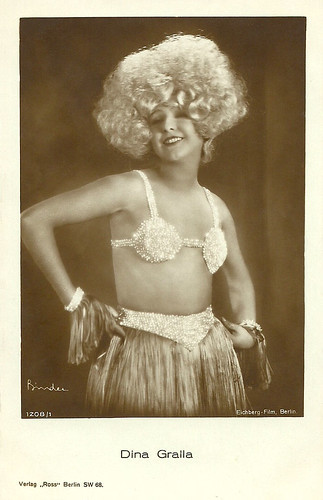Dina Gralla