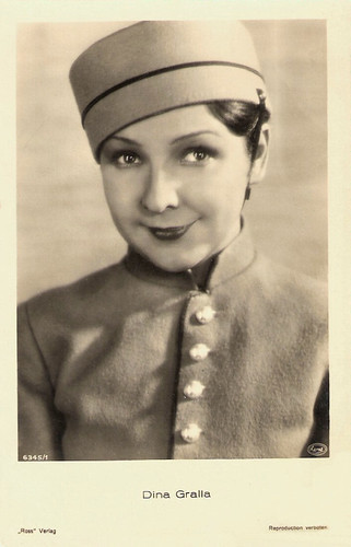 Dina Gralla