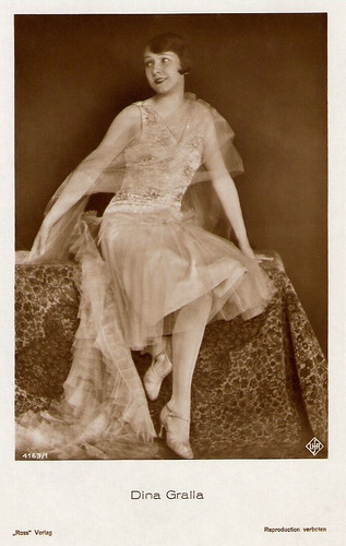 Dina Gralla