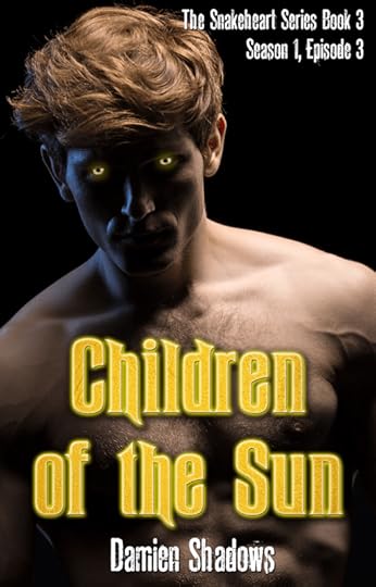 Children of the Sun