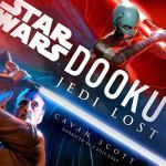 Dooku: Jedi Lost