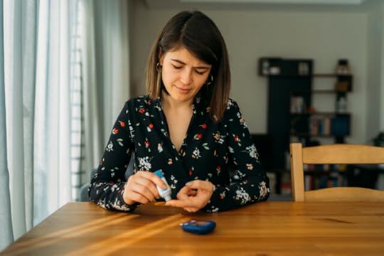 how to measure ketones