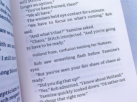 Lyla El-Fayomi Terminum