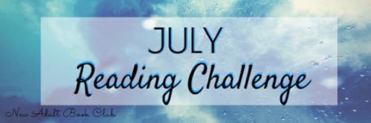 July-challenge