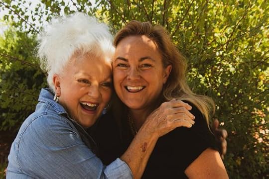 How To Support Your Elderly Parent Through Their Fear