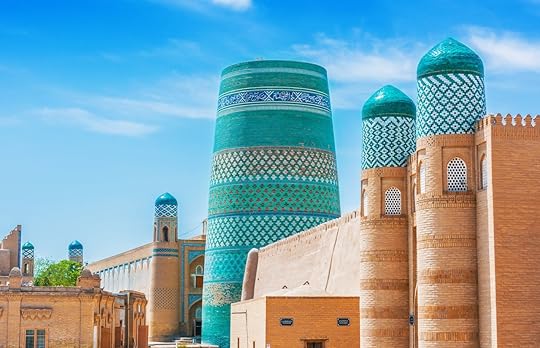 Uzbekistan