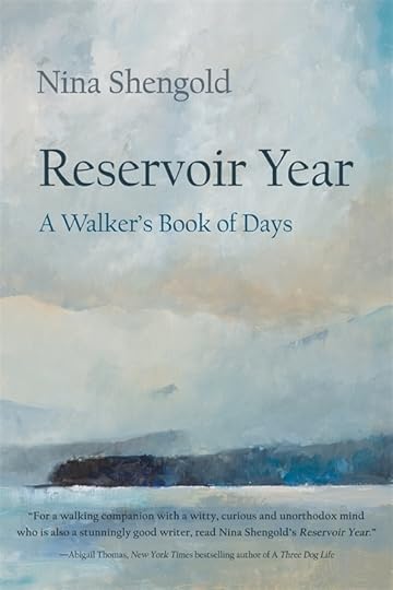 Reservoir Year by Nina Shengold 