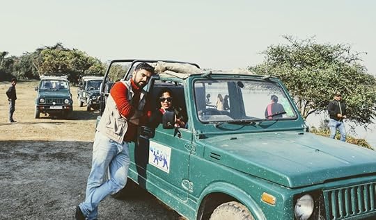 Kaziranga National Park
