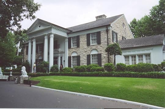 Graceland Home