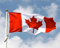 Happy Canada Day
