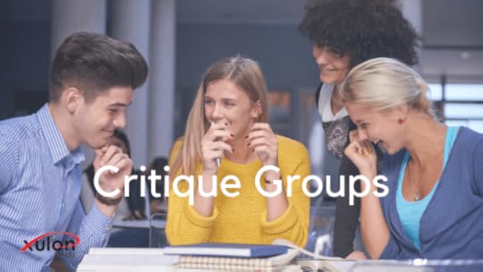 Open writing critique groups are open to everyone who wishes to join with no restrictions in regards to age, writing genre, writing experience, group par...