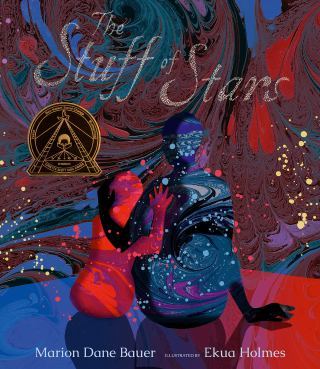 The Stuff of Stars: A Stunning Marbled Serenade to the Native Poetry of Science and the Cosmic Interleaving of Life