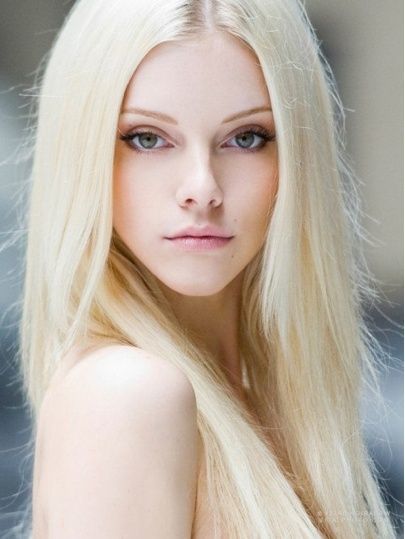 Lady Krystála, AKA Iceheart