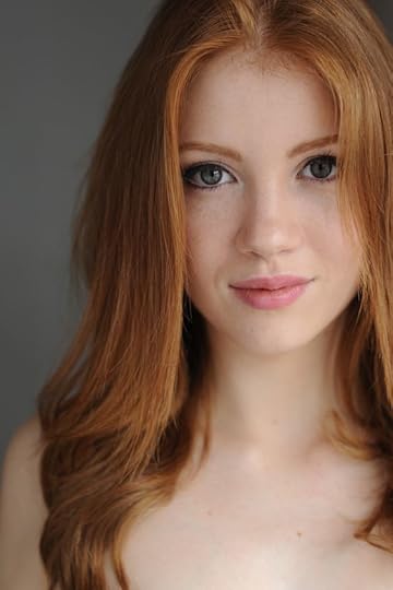 Lady Cambria