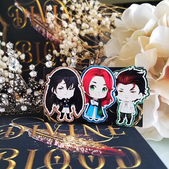 Character Magnetic Bookmarks.jpg