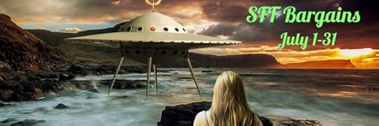 SFF bargains