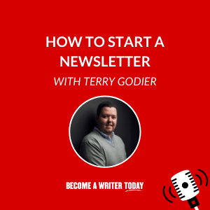 How To Start a Newsletter - Main