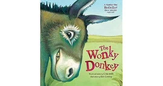 Wonky Donkey