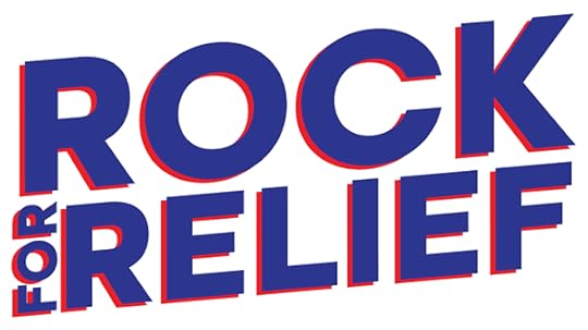 Rock For Relief
