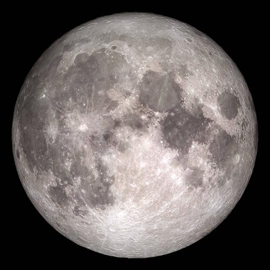 La Luna