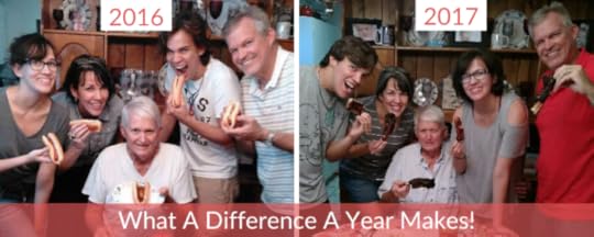 July 4th Memory Roundup - 2016 & 2017