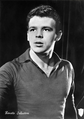 Renato Salvatori
