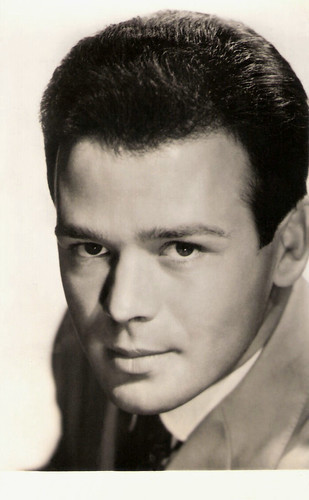 Renato Salvatori