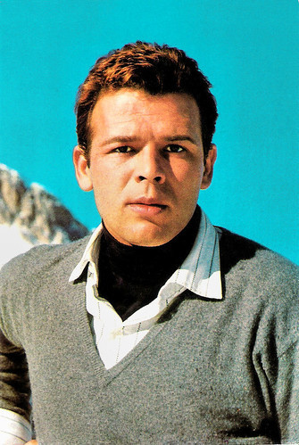 Renato Salvatori