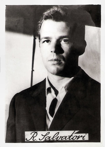 Renato Salvatori