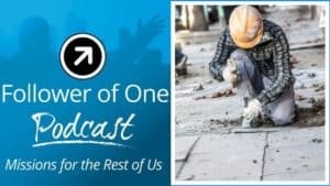 Working Toward Christlikeness – 1 Corinthians 15:10