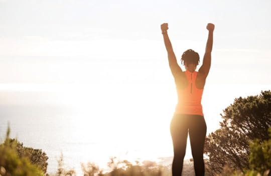 self-efficacy health goals