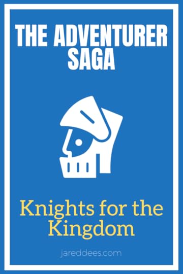 The Adventurer: Part 4