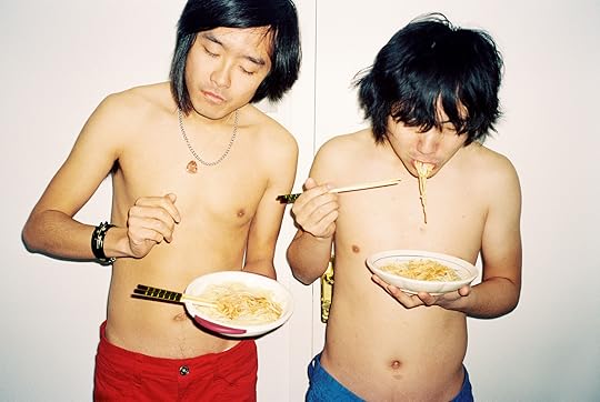 223, New Pants, 2008