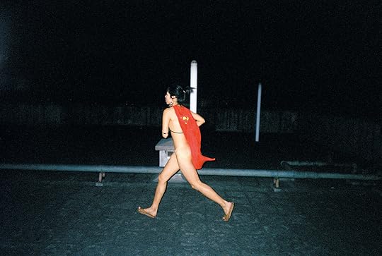 223, Run Uki Run, 2006