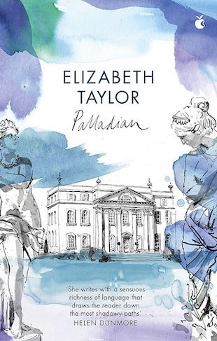 Palladian by Elizabeth Taylor