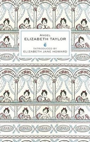 Angel by Elizabeth Taylor