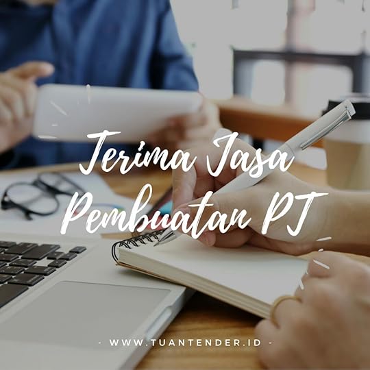 Layanan Pengurusan Perseroan Terbatas PT Hubungi 0812 8333 136