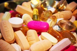 Health supplement