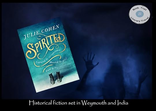 Julie cohen spirited