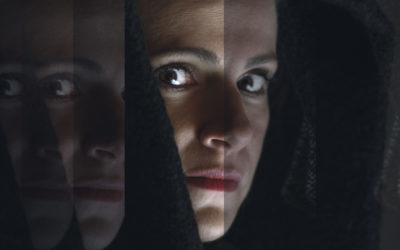 Theatrical reviews and interviews of “Jestem REN”